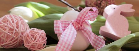 Easters Eggs Decoration 2021 Facebook Covers